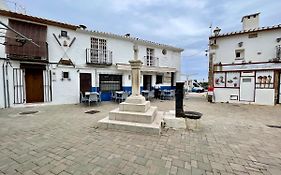 Casa En El Puerto De Denia